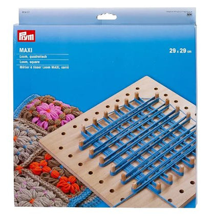 Prym Loom medinė lenta kvadratėlių gamybai (Maxi)