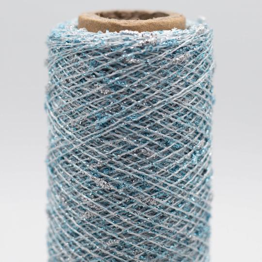 Kremke Twinkle 25g (viskozė, poliesteris)