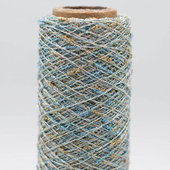 Kremke Twinkle 25g (viskozė, poliesteris)