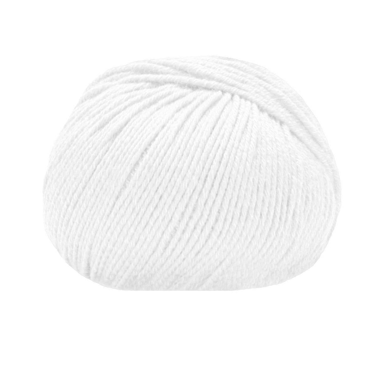 Lana Gatto Merinocot siūlai 50g (merino vilna, medvilnė)