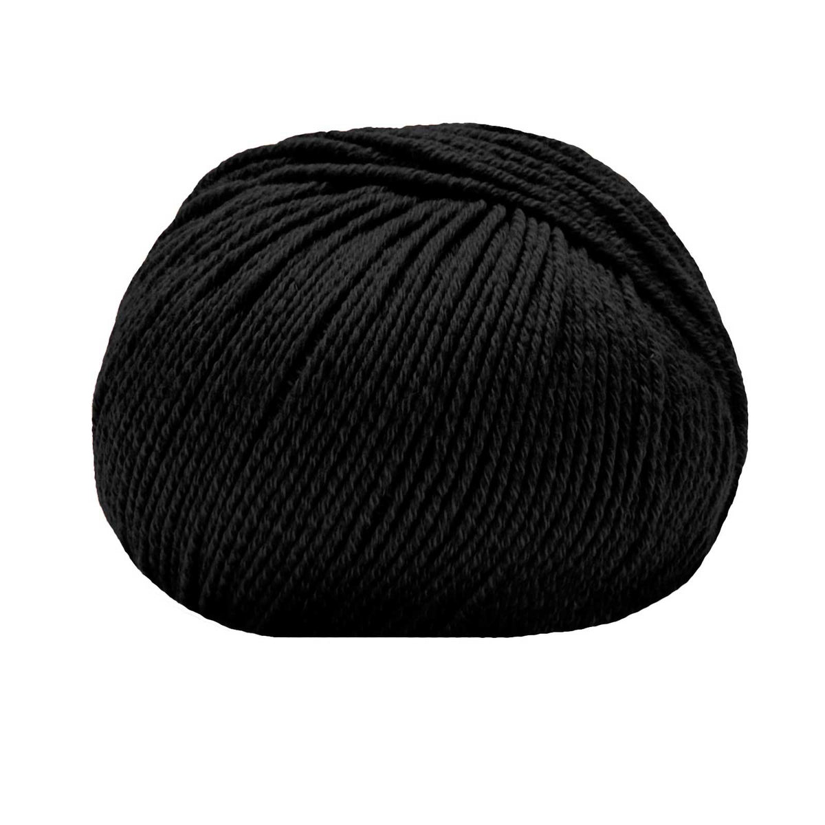 Lana Gatto Merinocot siūlai 50g (merino vilna, medvilnė)
