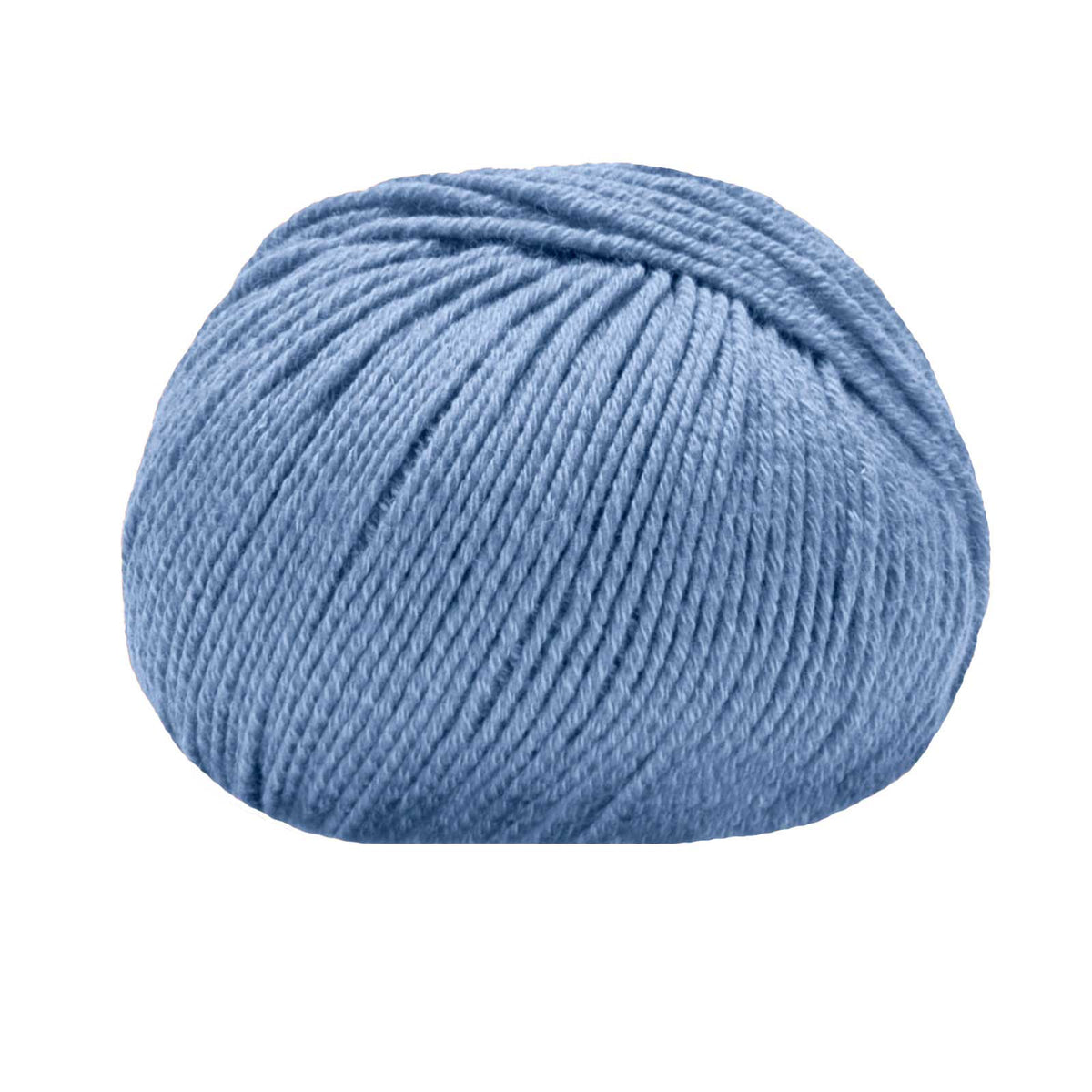 Lana Gatto Merinocot siūlai 50g (merino vilna, medvilnė)
