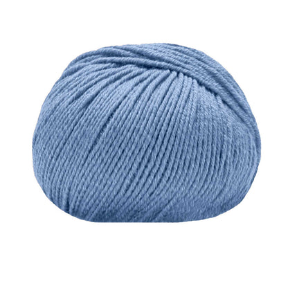 Lana Gatto Merinocot siūlai 50g (merino vilna, medvilnė)
