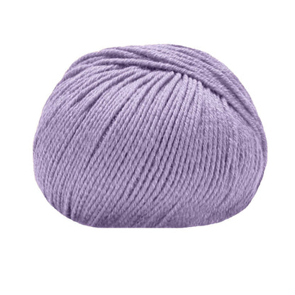 Lana Gatto Merinocot siūlai 50g (merino vilna, medvilnė)