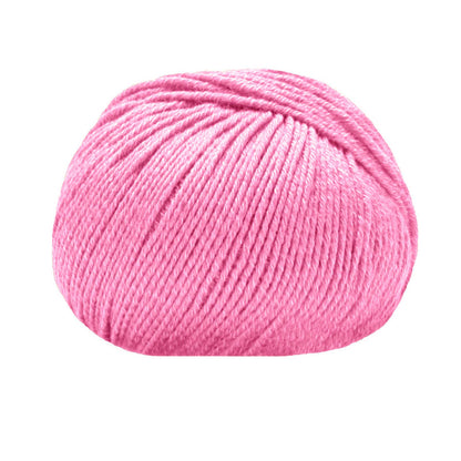 Lana Gatto Merinocot siūlai 50g (merino vilna, medvilnė)