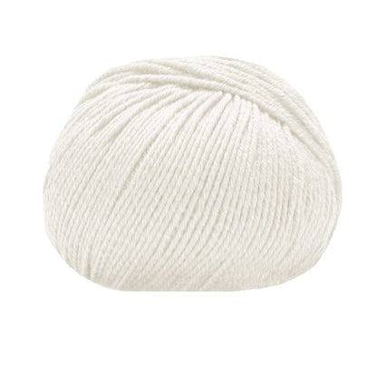 Lana Gatto Merinocot siūlai 50g (merino vilna, medvilnė)