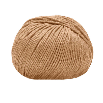Lana Gatto Merinocot siūlai 50g (merino vilna, medvilnė)