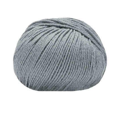 Lana Gatto Merinocot siūlai 50g (merino vilna, medvilnė)