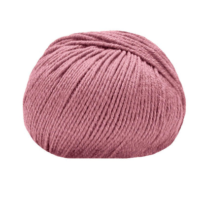 Lana Gatto Merinocot siūlai 50g (merino vilna, medvilnė)