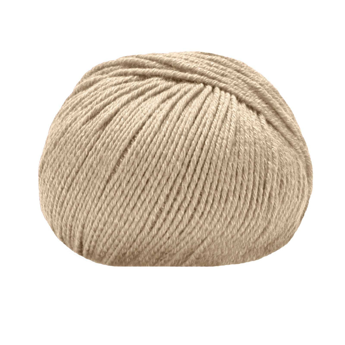 Lana Gatto Merinocot siūlai 50g (merino vilna, medvilnė)