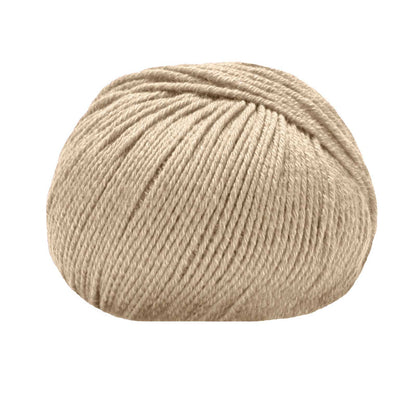 Lana Gatto Merinocot siūlai 50g (merino vilna, medvilnė)