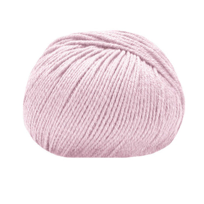 Lana Gatto Merinocot siūlai 50g (merino vilna, medvilnė)