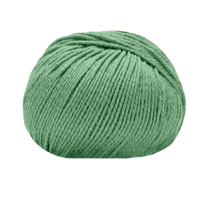 Lana Gatto Merinocot siūlai 50g (merino vilna, medvilnė)