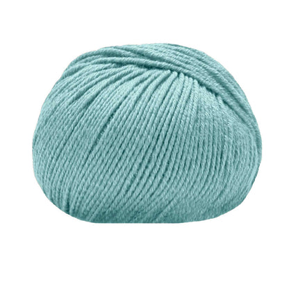 Lana Gatto Merinocot siūlai 50g (merino vilna, medvilnė)