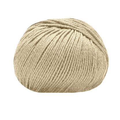 Lana Gatto Merinocot siūlai 50g (merino vilna, medvilnė)
