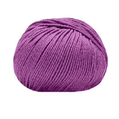 Lana Gatto Merinocot siūlai 50g (merino vilna, medvilnė)