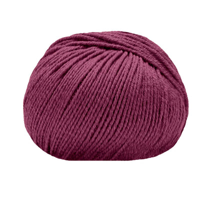 Lana Gatto Merinocot siūlai 50g (merino vilna, medvilnė)