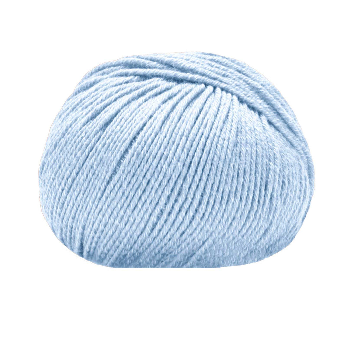 Lana Gatto Merinocot siūlai 50g (merino vilna, medvilnė)