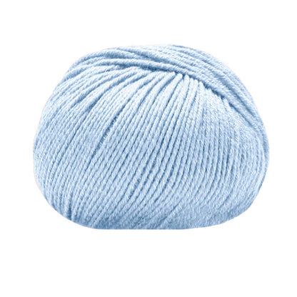 Lana Gatto Merinocot siūlai 50g (merino vilna, medvilnė)