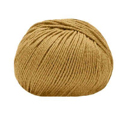 Lana Gatto Merinocot siūlai 50g (merino vilna, medvilnė)