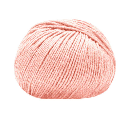 Lana Gatto Merinocot siūlai 50g (merino vilna, medvilnė)