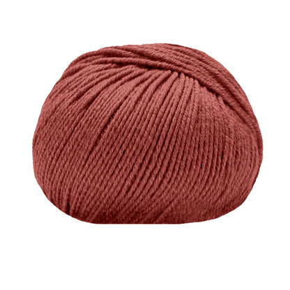 Lana Gatto Merinocot siūlai 50g (merino vilna, medvilnė)