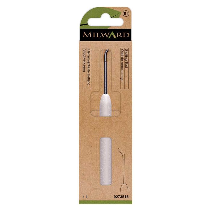 Milward ieliekšanas rīks 13cm
