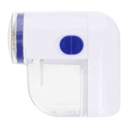 Milward Mini Lint Collector (White)