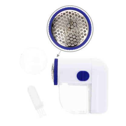 Milward Mini Lint Collector (White)