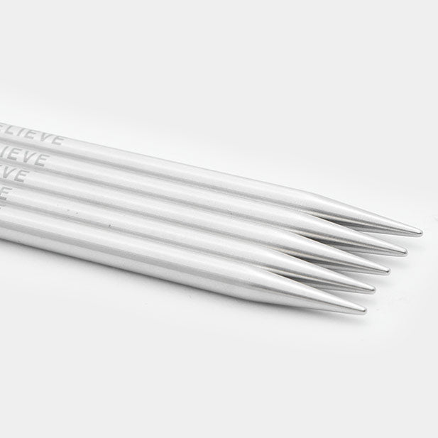 KnitPro Mindful knitting needles for socks 20cm