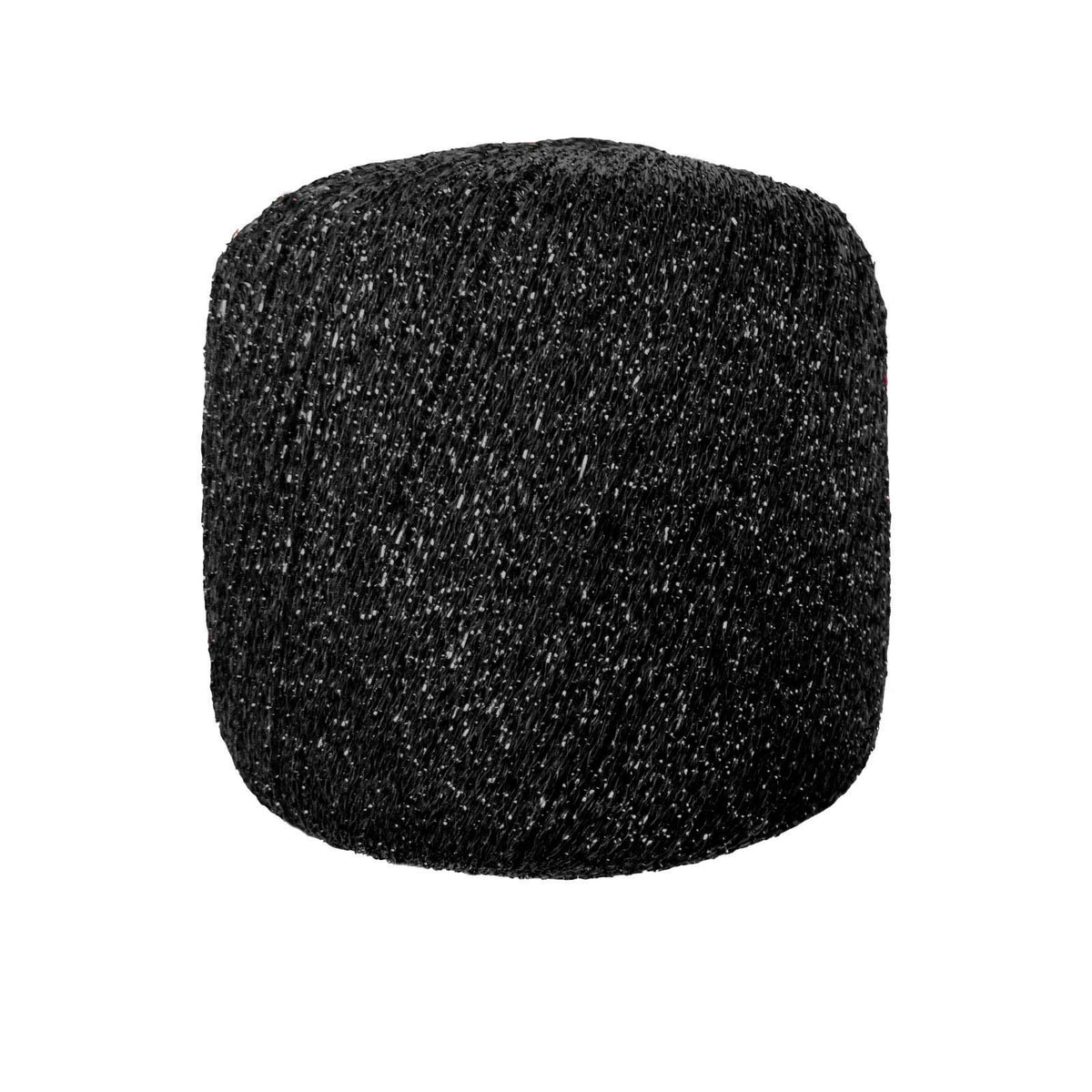 Lana Gatto New Glitter 25g (poliesteris, nailonas)