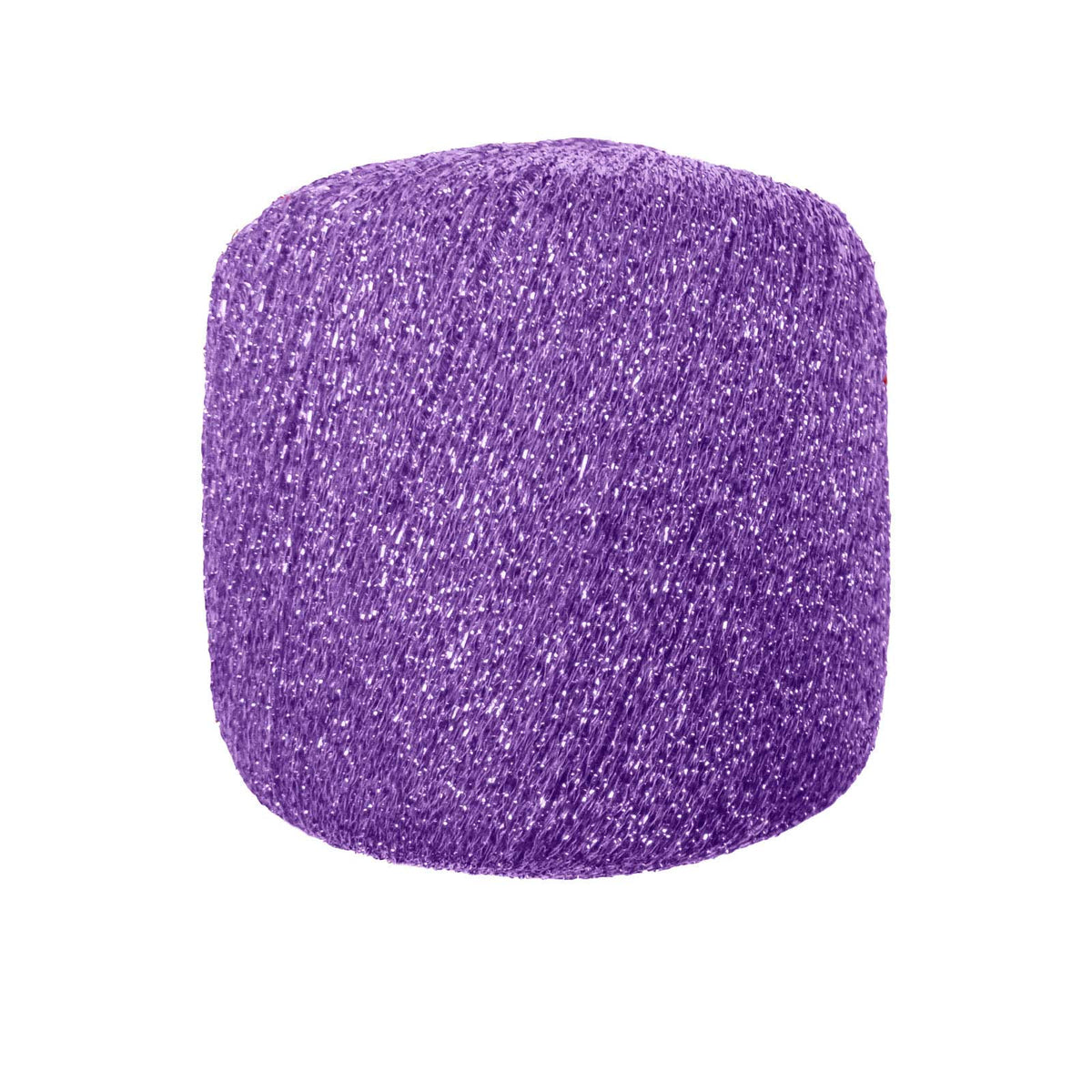 Lana Gatto New Glitter 25g (poliesteris, nailonas)