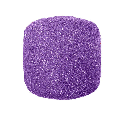 Lana Gatto New Glitter 25g (poliesteris, nailonas)