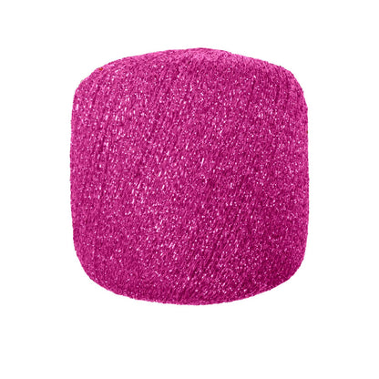 Lana Gatto New Glitter 25g (poliesteris, nailonas)