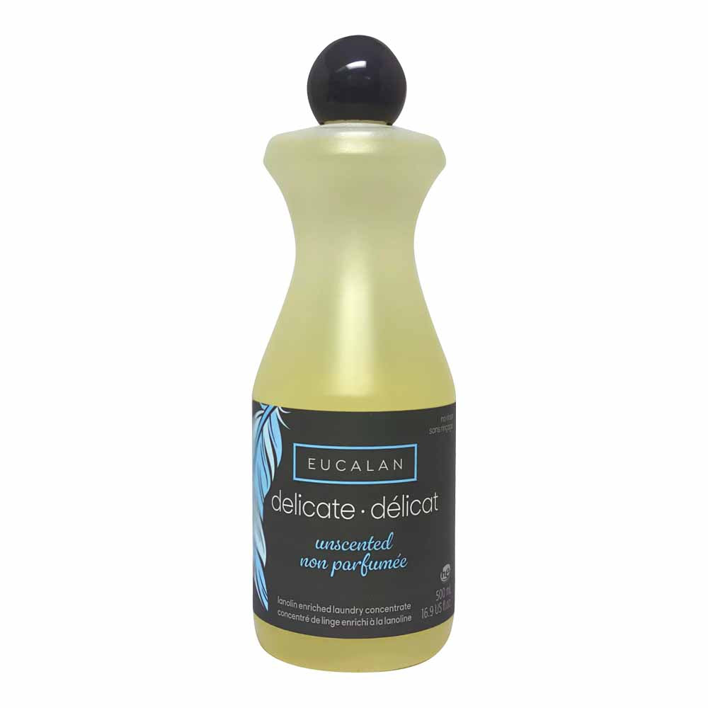 Eucalan skalbiklis vilnai 500ml