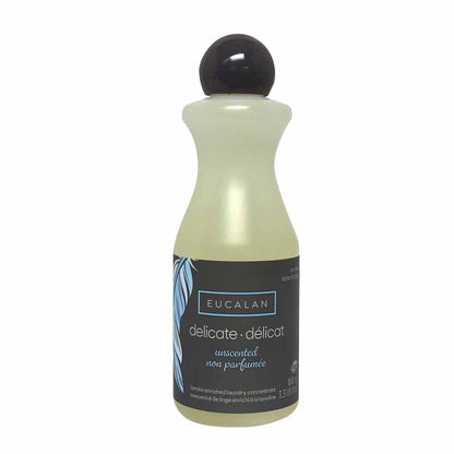 Eucalan skalbiklis vilnai 100ml