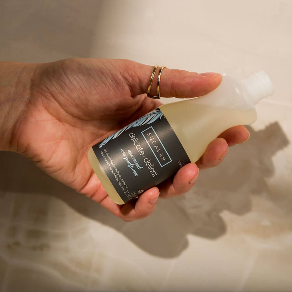 Eucalan skalbiklis vilnai 100ml