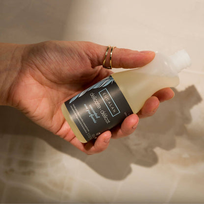 Eucalan skalbiklis vilnai 100ml