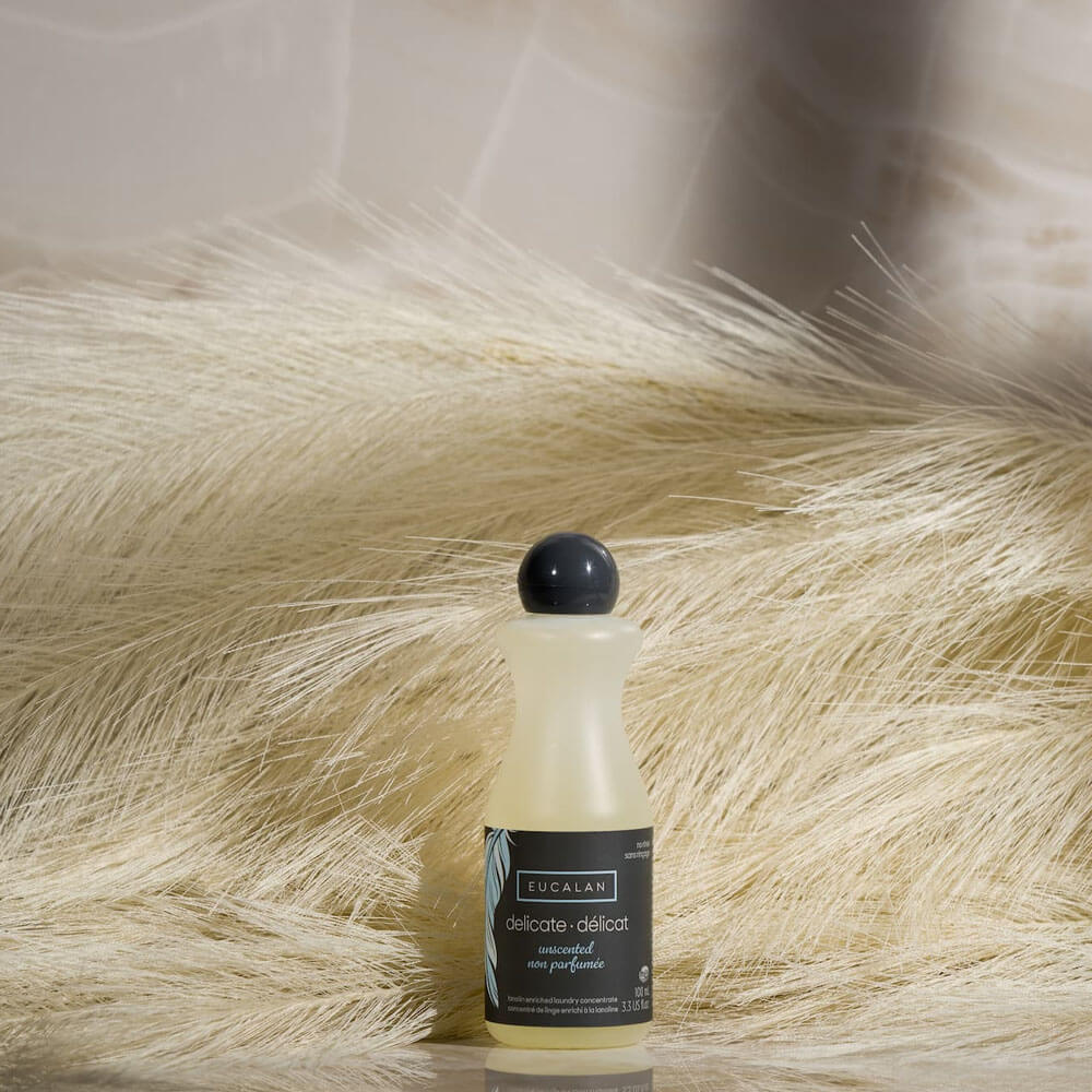 Eucalan skalbiklis vilnai 100ml