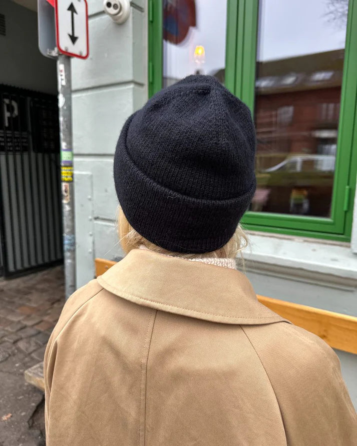PetiteKnit Oslo Hat - Schema