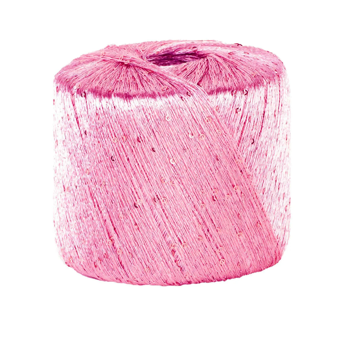Lana Gatto Paillettes siūlai 25g (poliesteris)