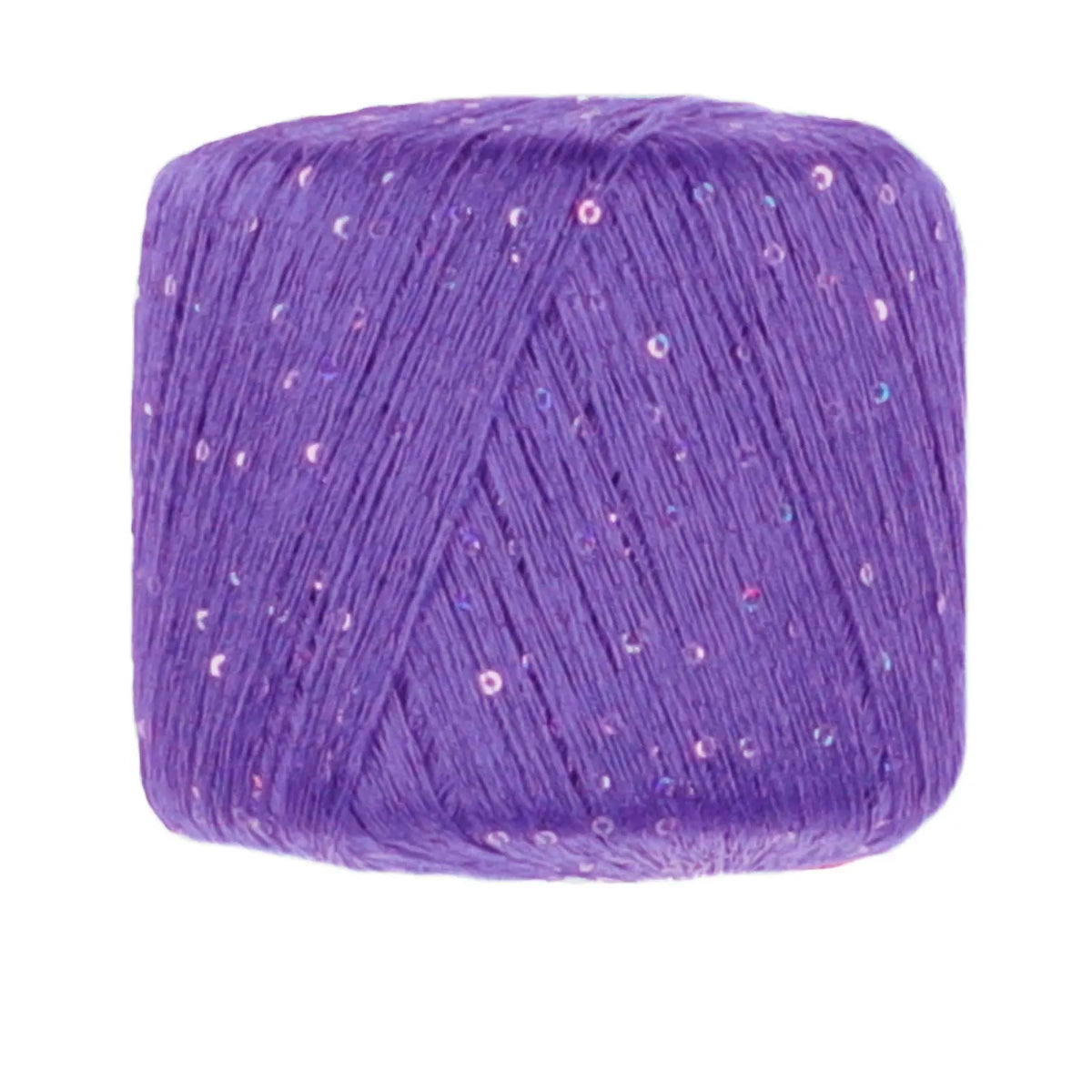 Lana Gatto Paillettes siūlai 25g (poliesteris)