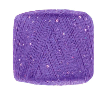Lana Gatto Paillettes siūlai 25g (poliesteris)