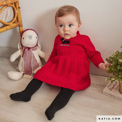 Katia žurnalas "Baby" Nr. 110