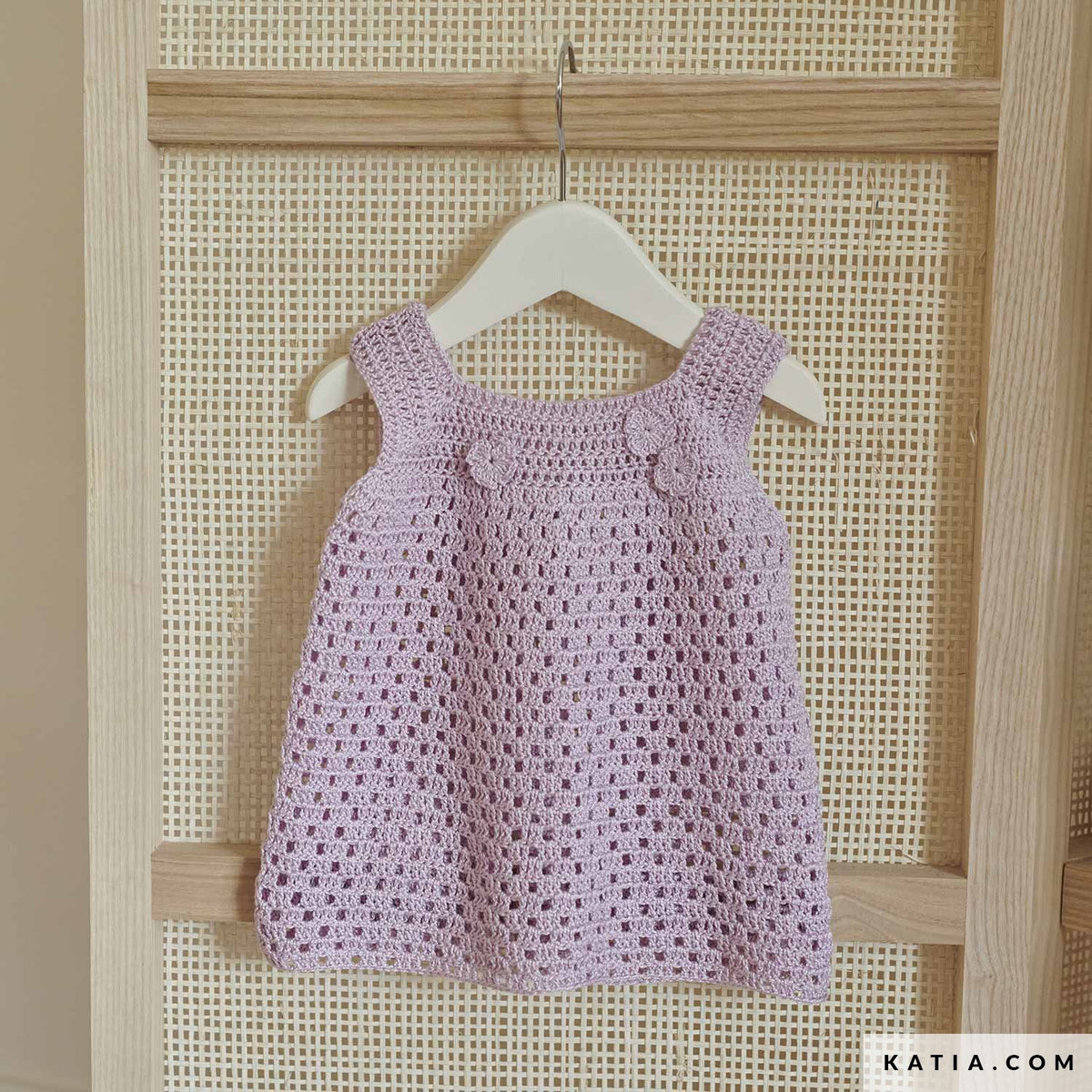 Katia žurnalas "Baby" Nr 108