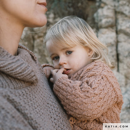 Katia žurnalas "Organic Wool" Nr. 1