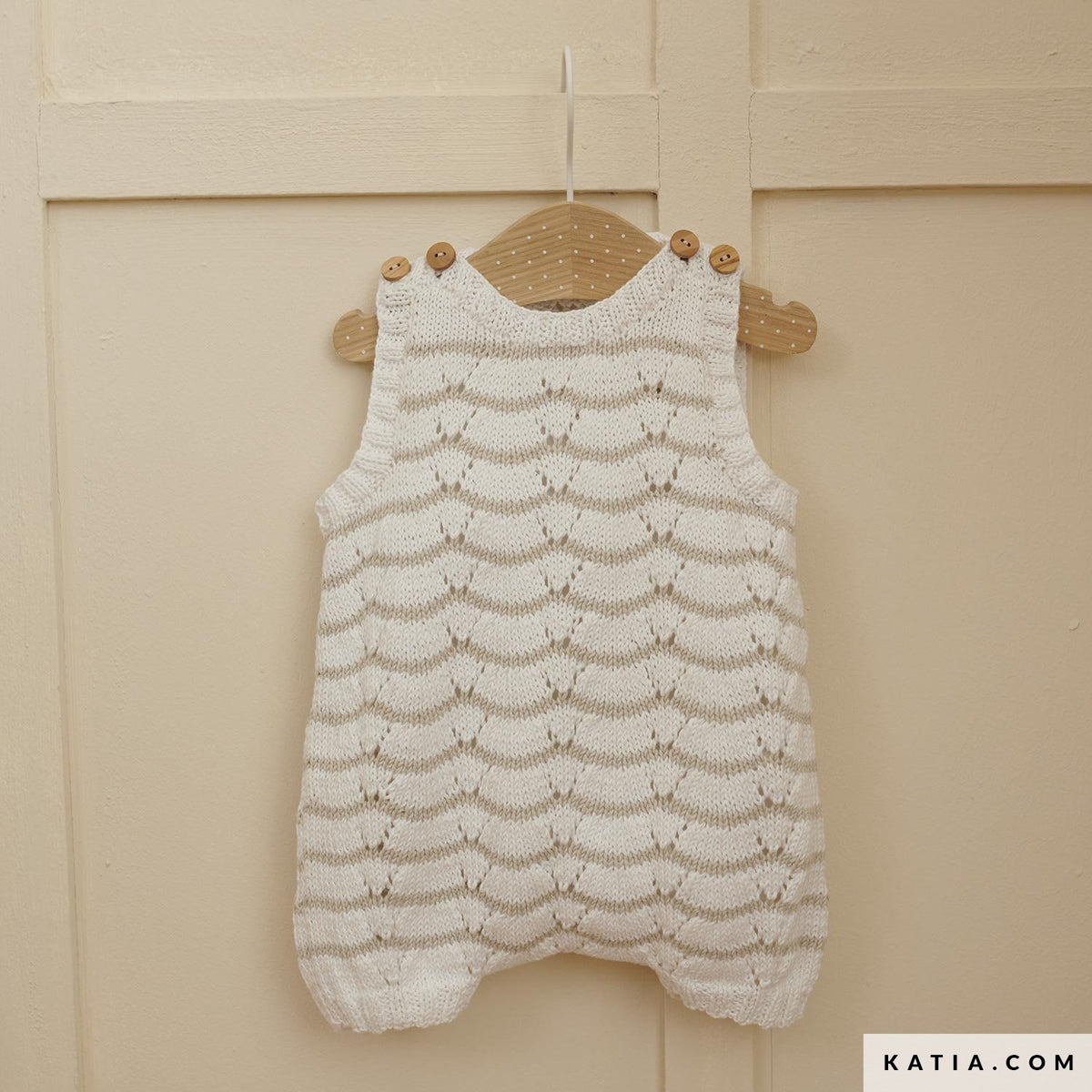 Katia žurnalas "Baby" Nr 108