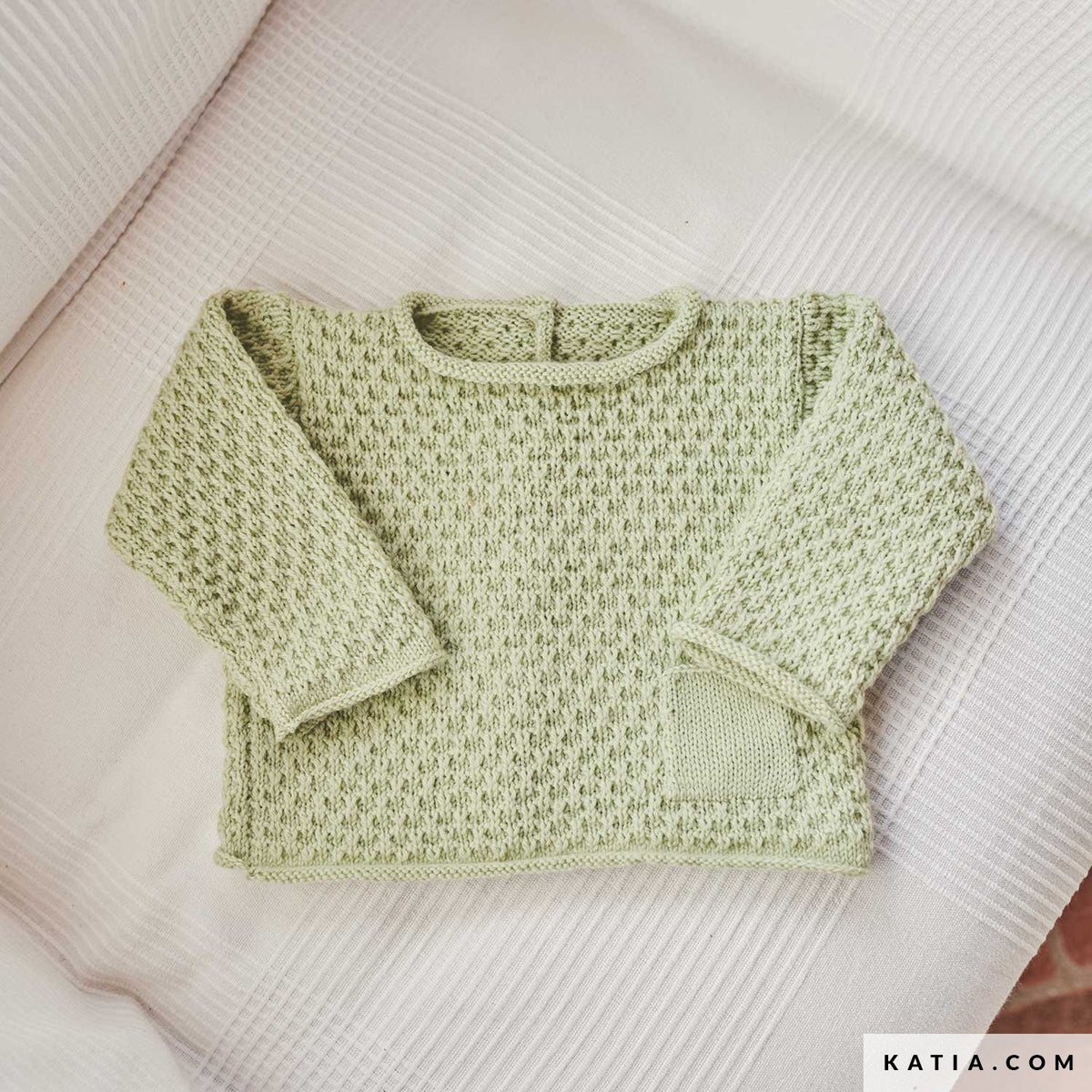Katia žurnalas "Baby" Nr. 106