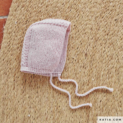 Katia žurnalas "Baby" Nr. 106