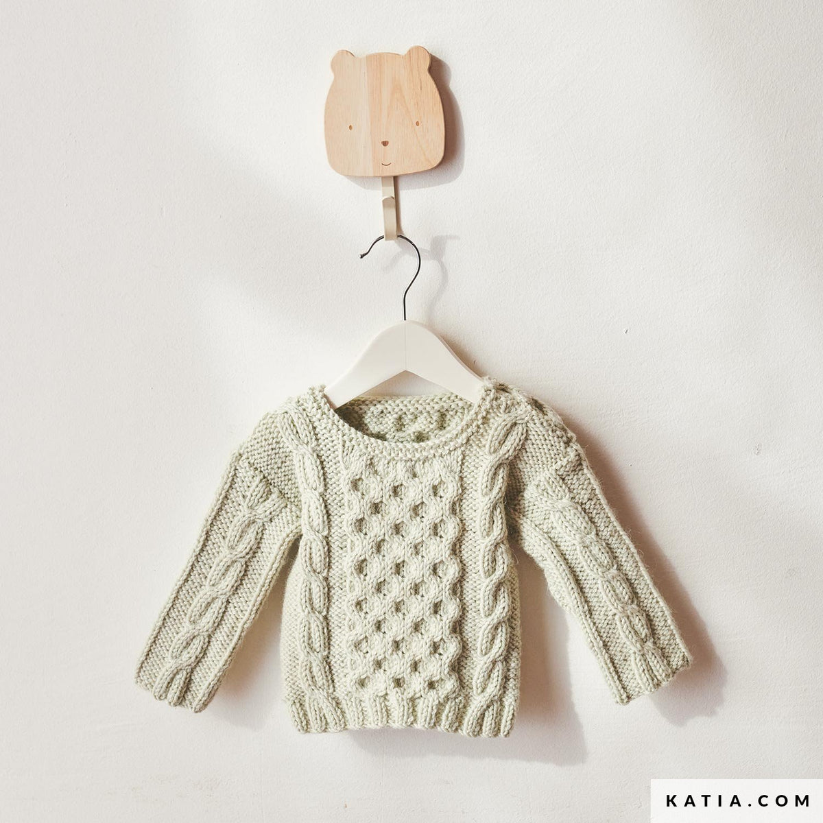 Katia žurnalas "Baby" Nr. 106
